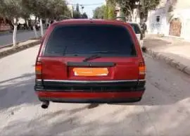 Opel Omega 1993, Daraa, RF13453533