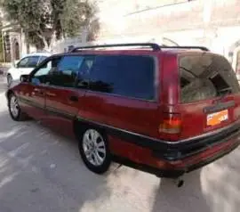 Opel Omega 1993, Daraa, RF13453533