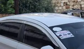 Hyundai Sonata 2018, Idlib, RF21042778