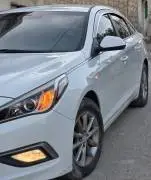 Hyundai Sonata 2018, Idlib, RF21042778