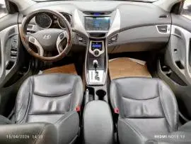 Hyundai Elantra 2011, RF10554098