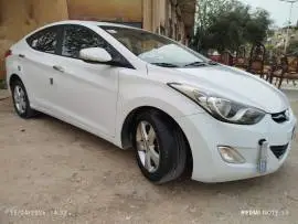 Hyundai Elantra 2011, RF10554098
