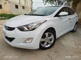 Hyundai Elantra 2011, RF10554098