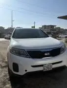 كيا سورينتو 2015, دمشق, RF20294607