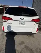 كيا سورينتو 2015, دمشق, RF20294607