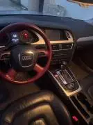 Audi A4 2011, Homs, RF21412428