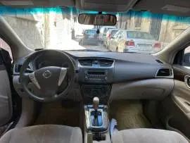 Nissan Sentra 2014, RF15565101