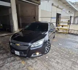 شيفورليه ماليبو 2015, حلب, RF13298773