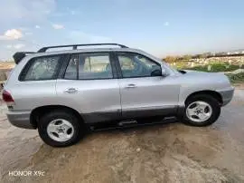 Hyundai Santa Fe 2003, RF16556792