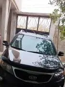 كيا سيرنتو 2011, درعا, RF12109207