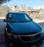 كيا سيرنتو 2011, درعا, RF12109207