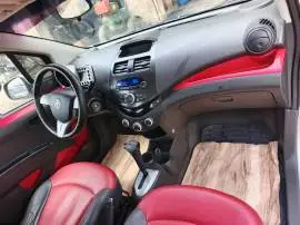 Chevrolet Daewoo 2010, Daraa, RF98682425