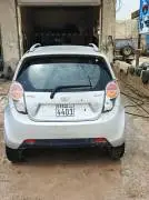 Chevrolet Daewoo 2010, Daraa, RF98682425