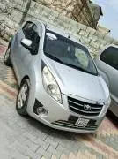 Chevrolet Daewoo 2010, Daraa, RF98682425