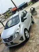 Chevrolet Daewoo 2010, Daraa, RF98682425