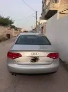 اودي A4 2011, حمص, RF82198207