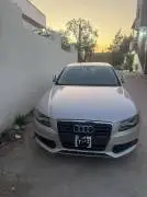 اودي A4 2011, حمص, RF82198207