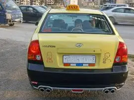 Hyundai Verna 2006, RF11892844