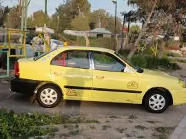 Hyundai Verna 2006, RF11892844