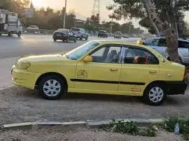 Hyundai Verna 2006, RF11892844