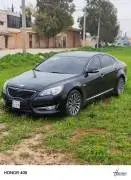 كيا ك7 2011, إدلب, RF19664767