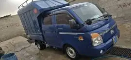 Hyundai Porter 2012 for sale, RF15523050
