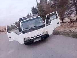 Kia Ghost, Damascus, RF91733561