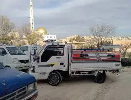 Kia Ghost, Damascus, RF91733561