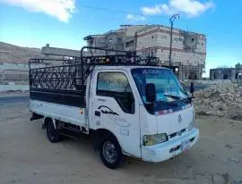 Kia Ghost, Damascus, RF91733561