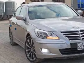 Genesis 2012, RF19018418