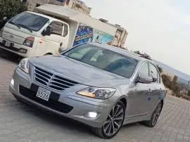 Genesis 2012, RF19018418