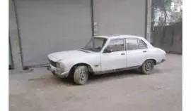 Peugeot 504 for sale, RF16314726