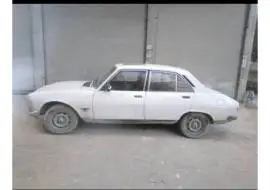 Peugeot 504 for sale, RF16314726