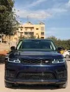 Range Rover Sport 2015 updated 2020, Aleppo, RF83997650