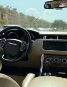 Range Rover Sport 2015 updated 2020, Aleppo, RF83997650