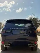 Range Rover Sport 2015 updated 2020, Aleppo, RF83997650