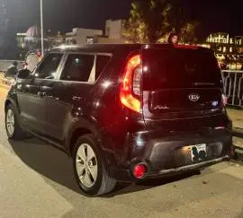 Kia Soul 2014, Damascus, RF89563626