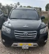 هيونداي سنتافيه 2012, درعا, RF14126684