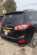 Hyundai Santa Fe 2012, Daraa, RF14126684