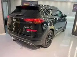 Hyundai Tucson 2020, RF18337465