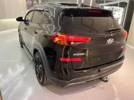 Hyundai Tucson 2020, RF18337465