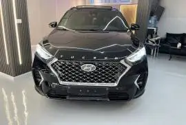 Hyundai Tucson 2020, RF18337465