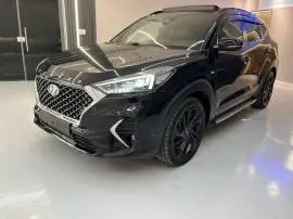 Hyundai Tucson 2020, RF18337465