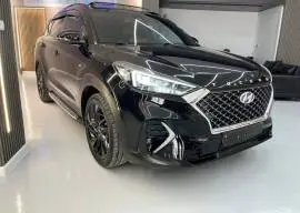 Hyundai Tucson 2020, RF18337465
