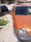 جيلي سيكي ون 2006, دمشق, RF17268724