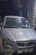 Kia Rio 2011, Damascus, RF21356049
