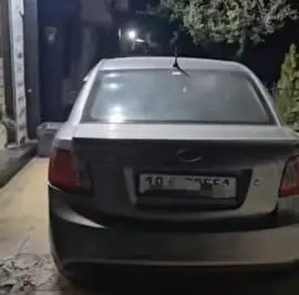 Kia Rio 2011, Damascus, RF21356049