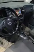 Kia Rio 2011, Damascus, RF21356049