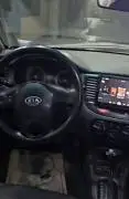 Kia Rio 2011, Damascus, RF21356049
