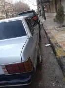 Mazda 929 1983, Damascus, RF18723641